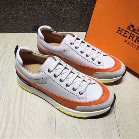 hermes driving shoes|hermes men's sneakers.